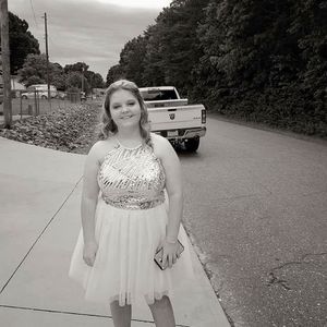 Meet your Posher, Payton